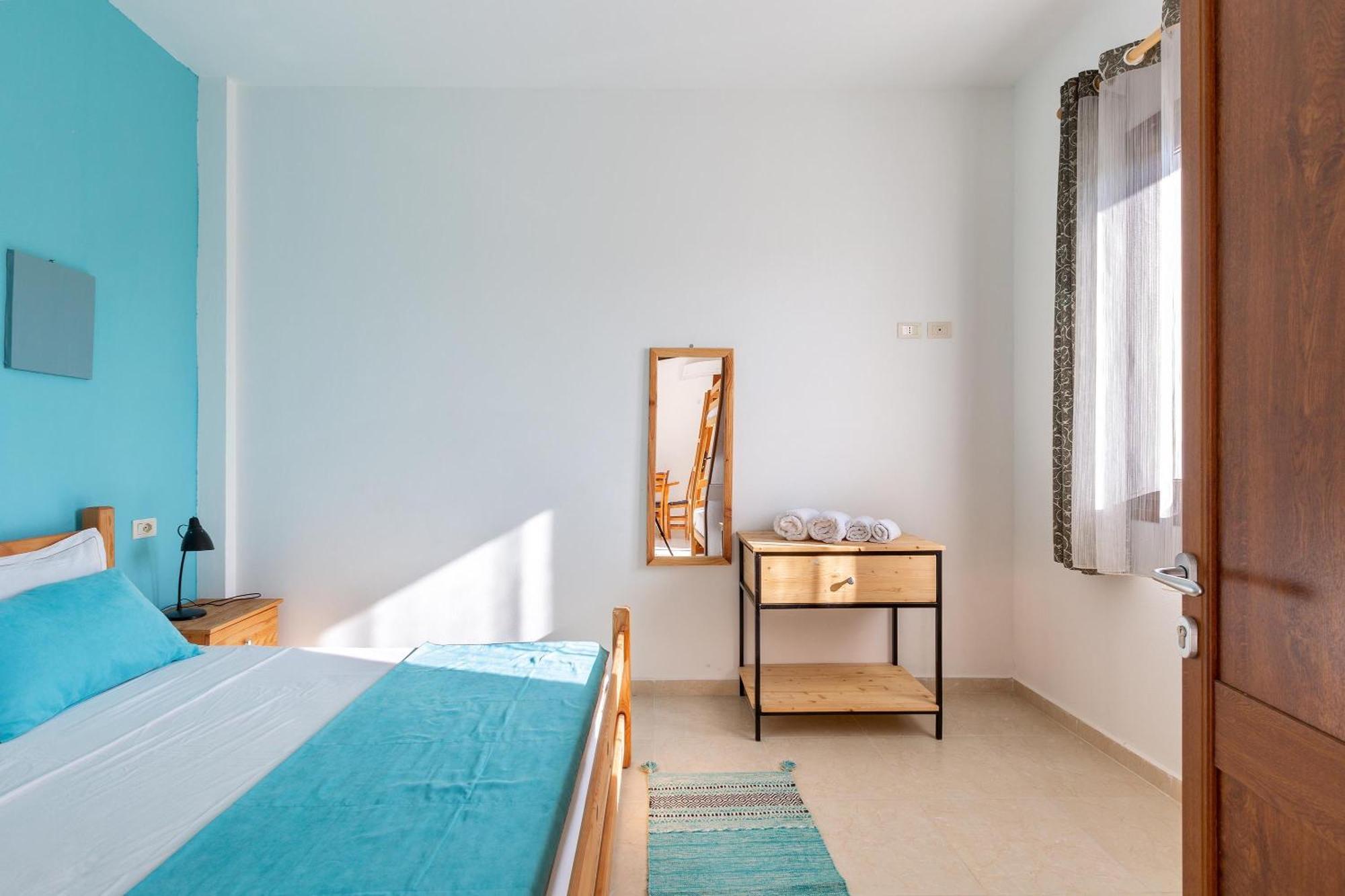Hotel San Pietro Martin Fushe-Drac Habitación foto