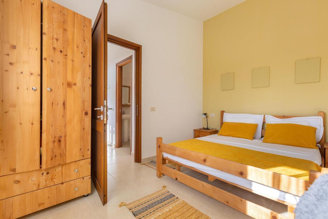 Hotel San Pietro Martin Fushe-Drac Exterior foto